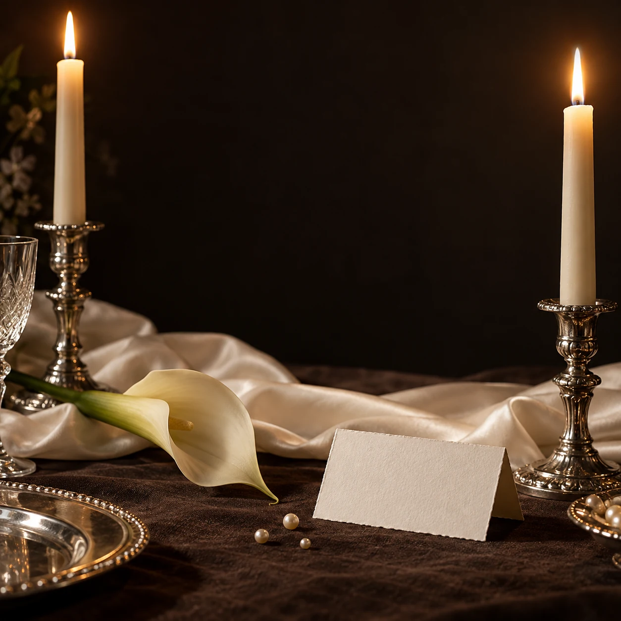 Illustrative wedding memory