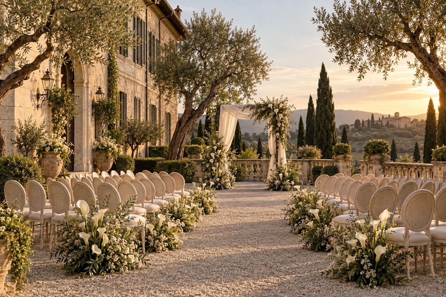Your celebration destination